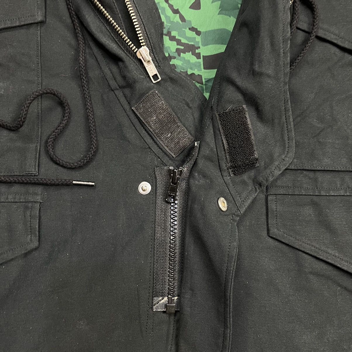 PHENOMENON 2008 Phenomenon - Bono Jacket Size US M / EU 48-50 / 2 - 10 Thumbnail