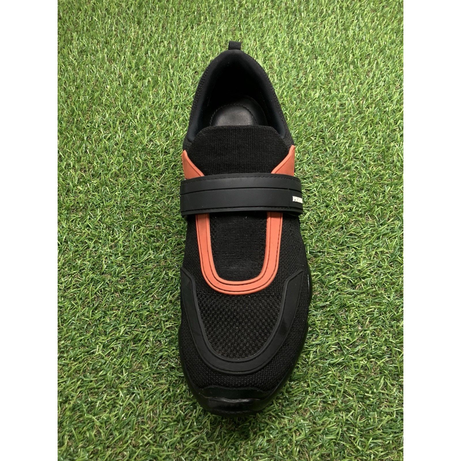 Prada Prada Cloudbust ' Black Mandarin ' Size US 7.5 / EU 40-41 - 17 Thumbnail