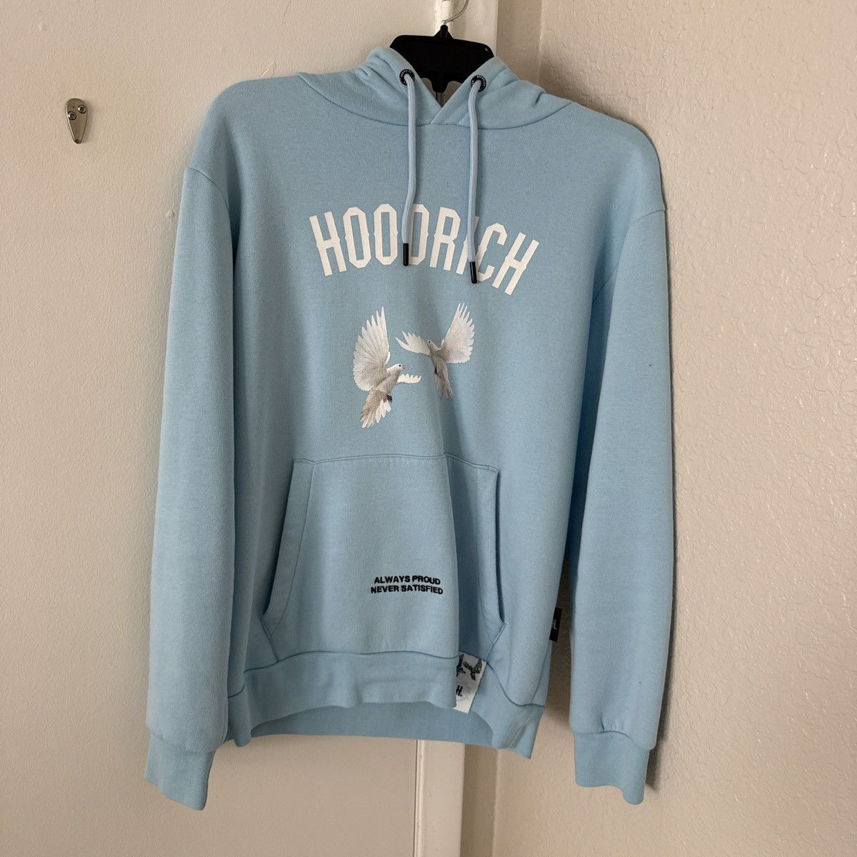 Hoodrich Hoodrich Size US S / EU 44-46 / 1 - 1 Thumbnail