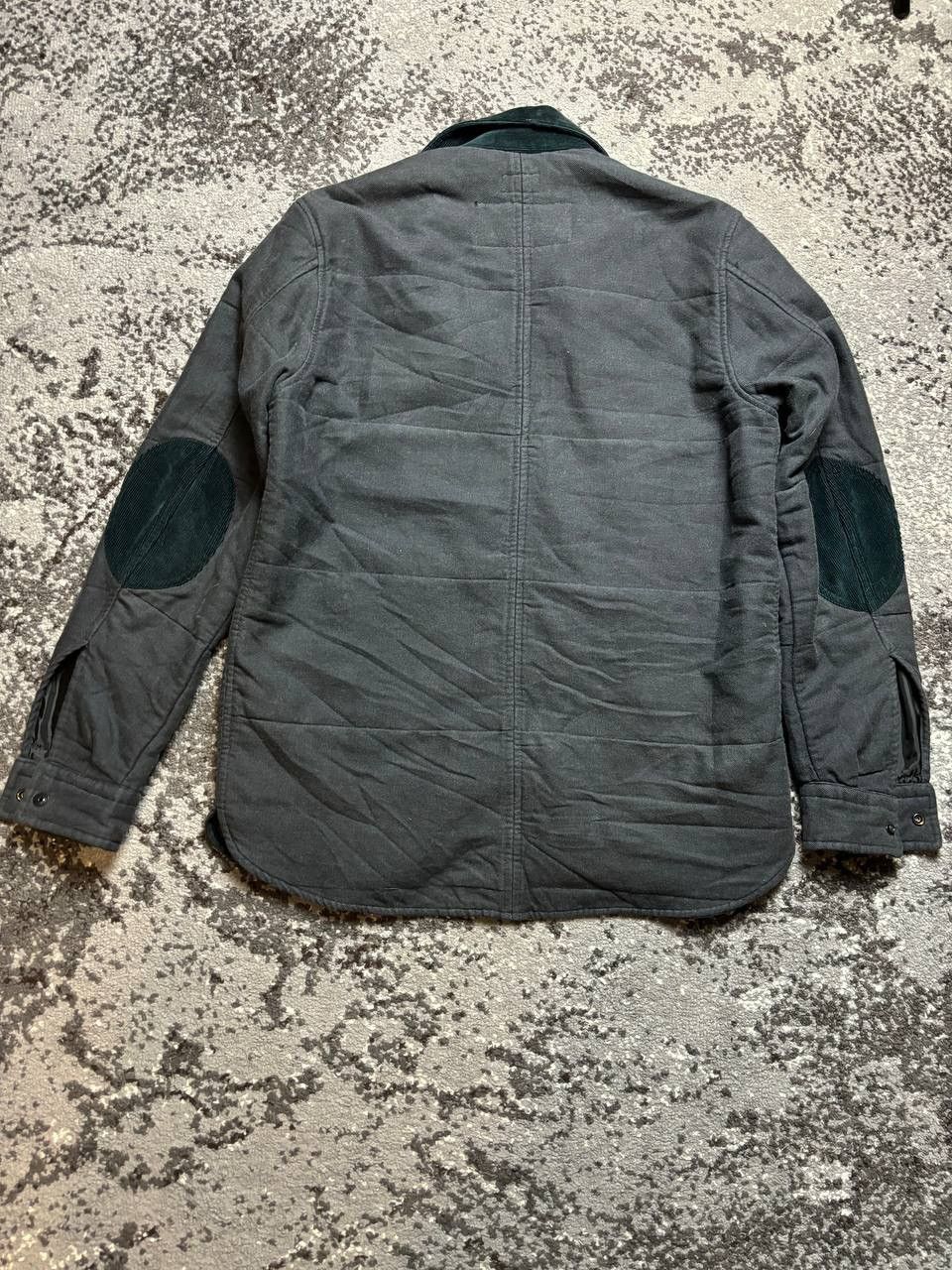 Diesel × Vintage Vintage Y2K Diesel Cotton Punk Jacket Size US M / EU 48-50 / 2 - 10 Thumbnail