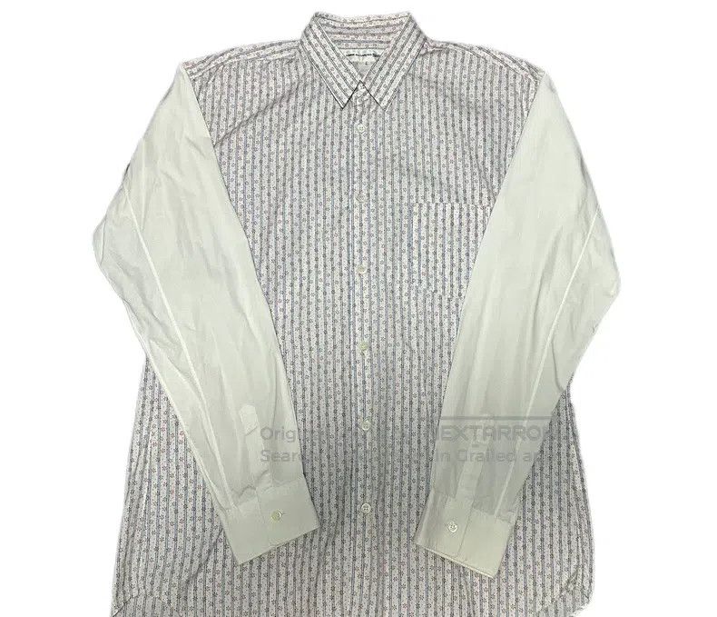Comme des Garcons Comme Des Garcons Shirt Size L / US 10 / IT 46 - 2 Thumbnail