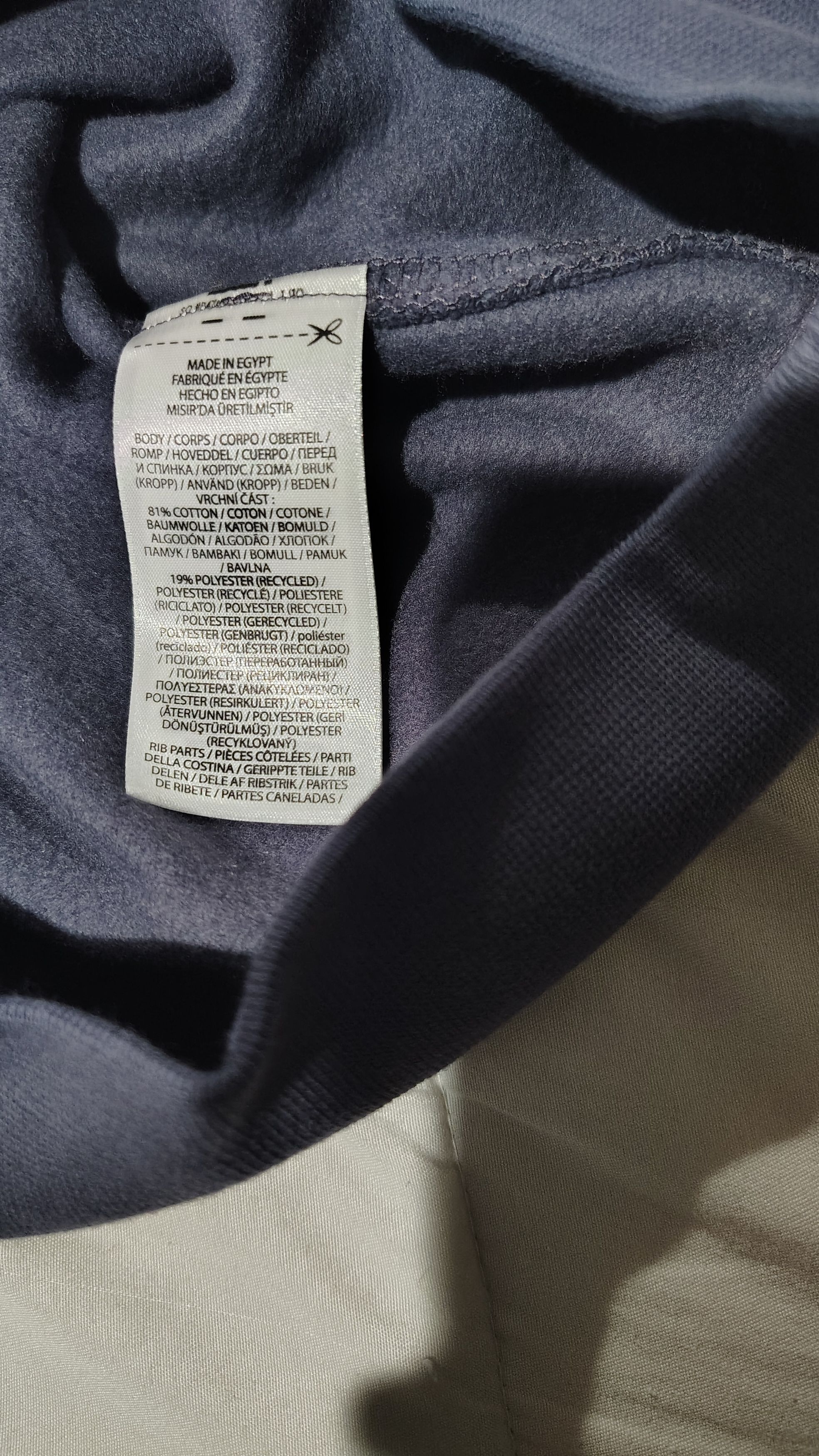 Polo Ralph Lauren Polo Ralph Lauren Polo Bear Crewneck Sweatshirt XL BNWT Navy Size US XL / EU 56 / 4 - 5 Thumbnail