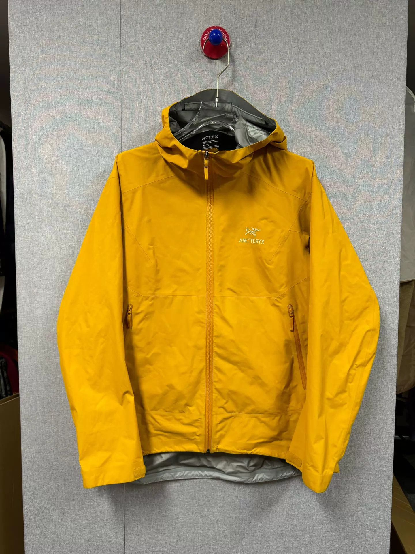 Arc'teryx Arc'teryx Zeta SL Women's Yellow XL Like New Size XL / US 12-14 / IT 48-50 - 1 Thumbnail
