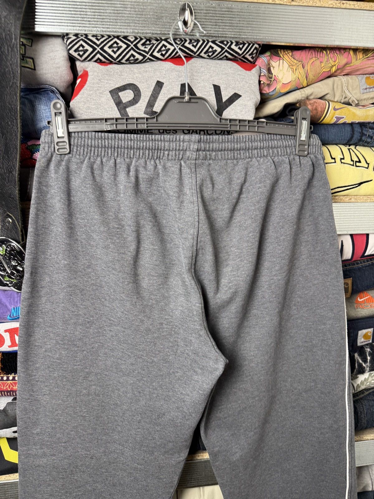 Nike Vintage Nike Track Street Pants Bauer Y2K Size M Size US 34 / EU 50 - 9 Thumbnail
