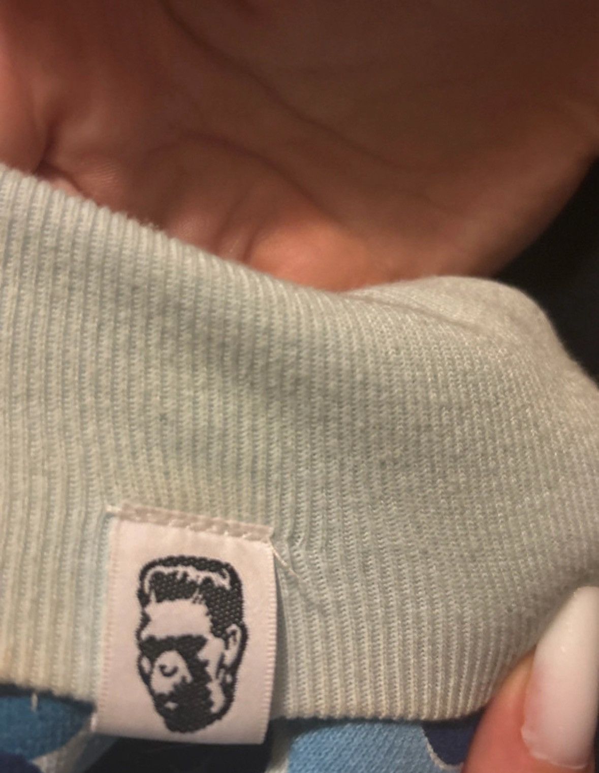 Bape bape ABC shark hoodie Size US XL / EU 56 / 4 - 10 Thumbnail