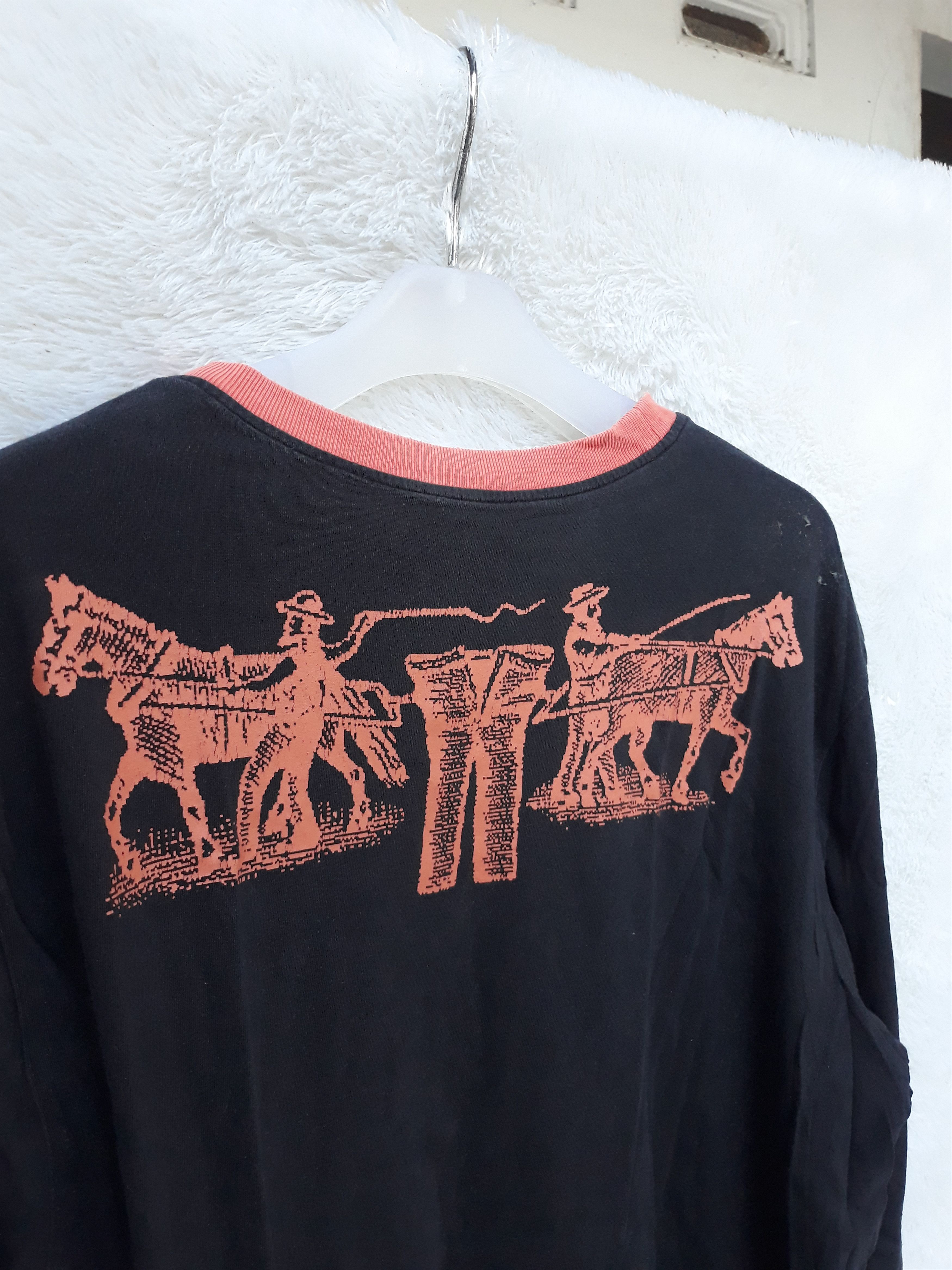 Levi's × Levi's Vintage Clothing × Vintage vintage reversible levis Size US XL / EU 56 / 4 - 4 Thumbnail