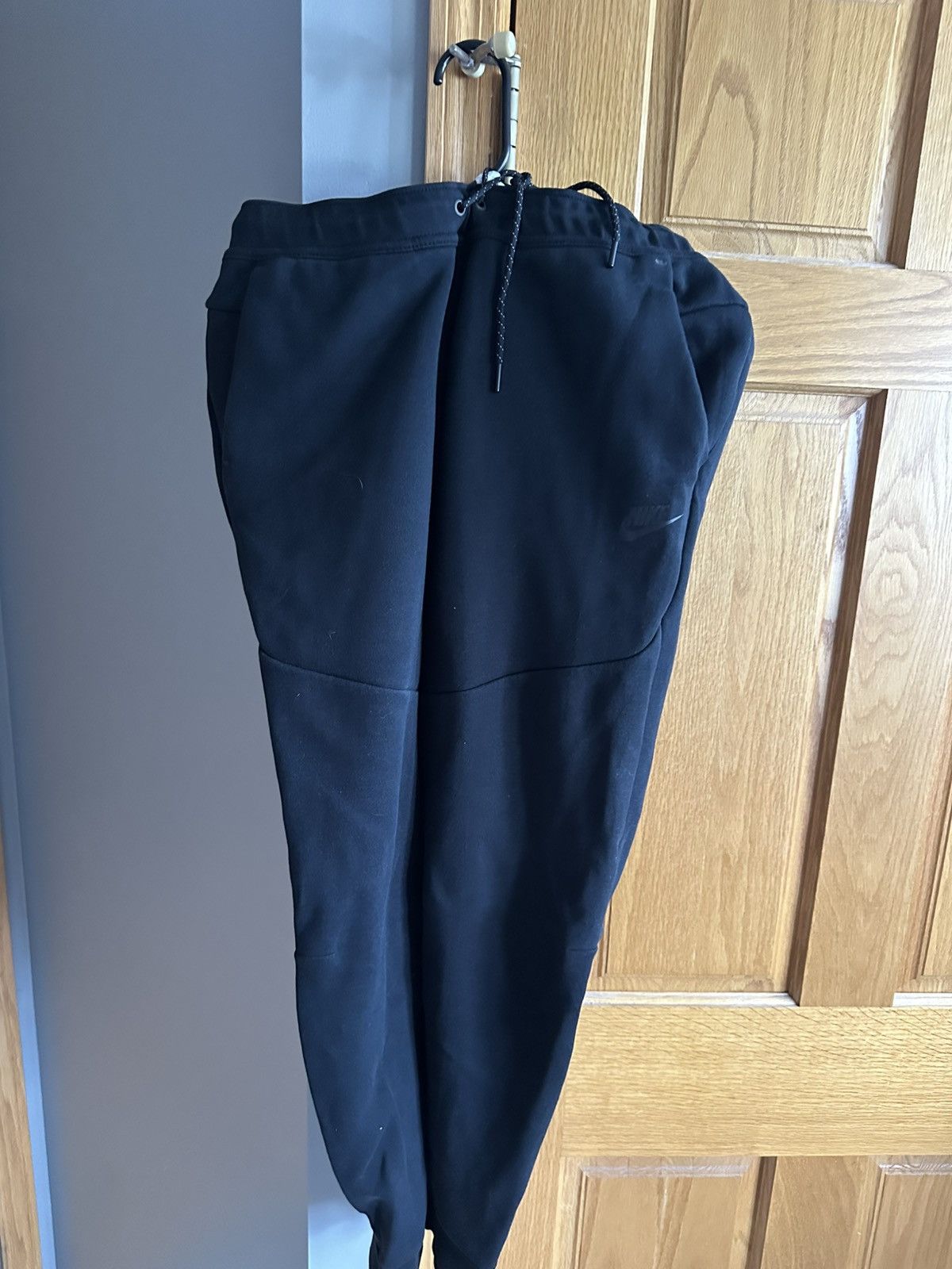 Nike Nike Sportswear Tech Fleece Joggers Size US 34 / EU 50 - 1 Thumbnail