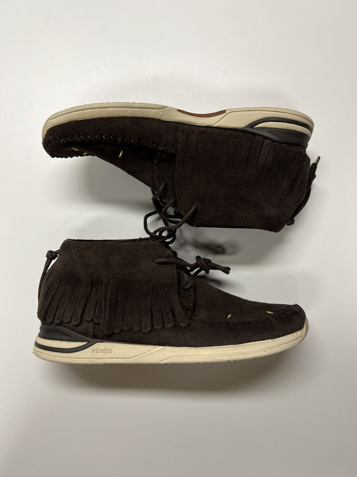 Visvim Fbt | Grailed
