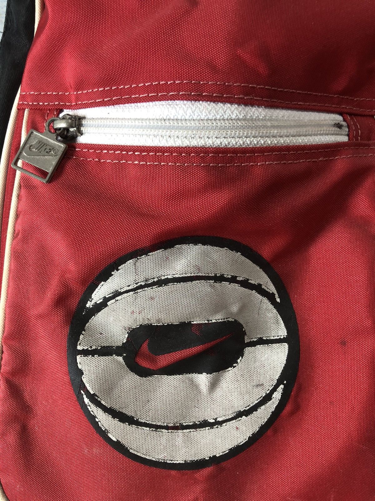 Nike Nike bag vintage Size ONE SIZE - 2 Thumbnail