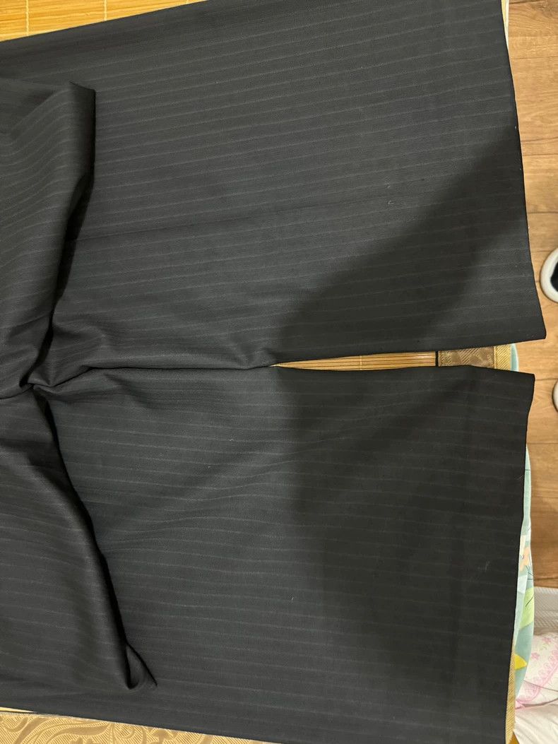 Our Legacy Our Legacy size34 Jointly named trousers Size 34R - 7 Thumbnail