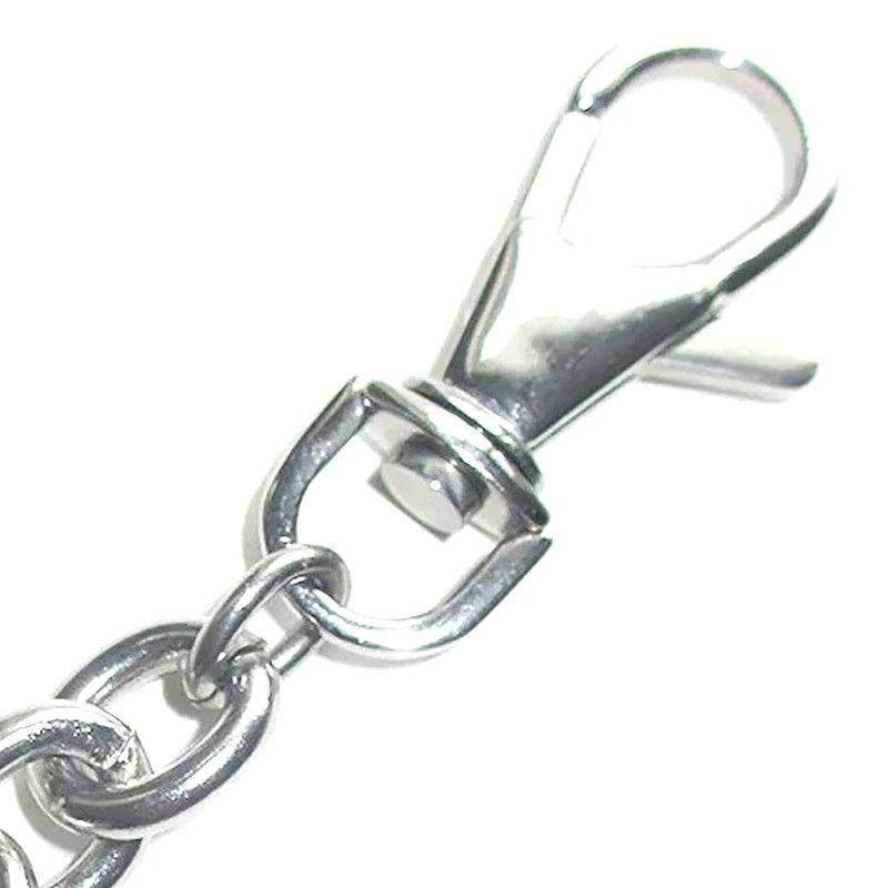 Japanese Brand × Vintage 2025 Horseshoe Clip Cosplay Keychain Size ONE SIZE - 4 Thumbnail