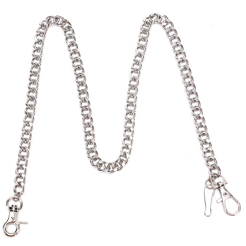 Other Chain Rock Punk Trousers Size ONE SIZE - 2 Thumbnail