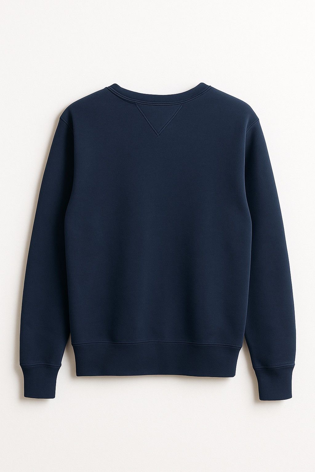 Warehouse & Co. Vintage Warehouse & Co. U.S. Navy Sweatshirt – Navy Blue Size US M / EU 48-50 / 2 - 2 Thumbnail