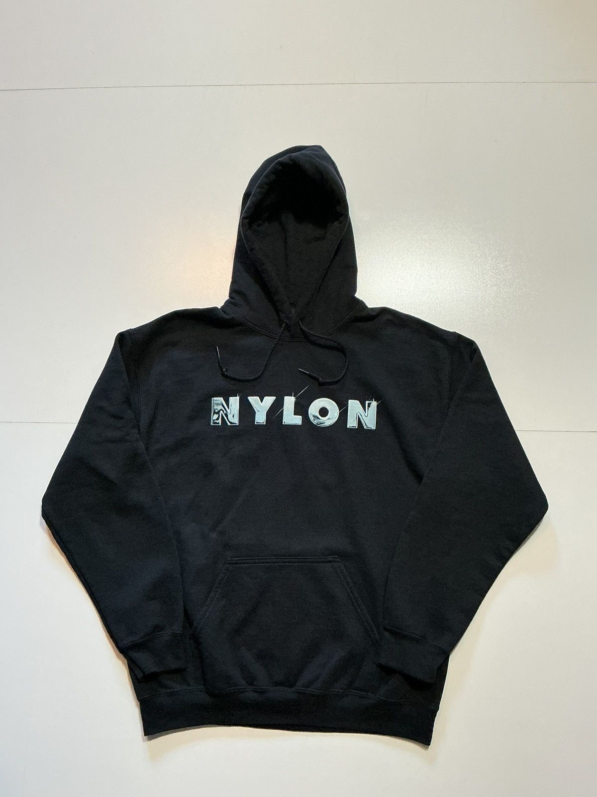 Gildan Nylon Desert Disco Coach Stagecoach Festival Hoodie Size US M / EU 48-50 / 2 - 1 Thumbnail