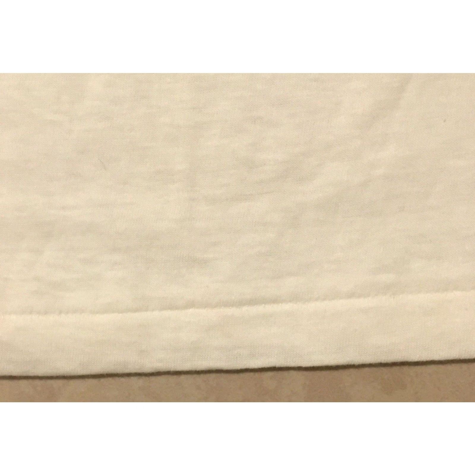 Prince VINTAGE Prince World Of Tennis Shirt S USA Abstract Grunge Track Sport 80s 90s White Men T-Shirt Size US S / EU 44-46 / 1 - 5 Thumbnail