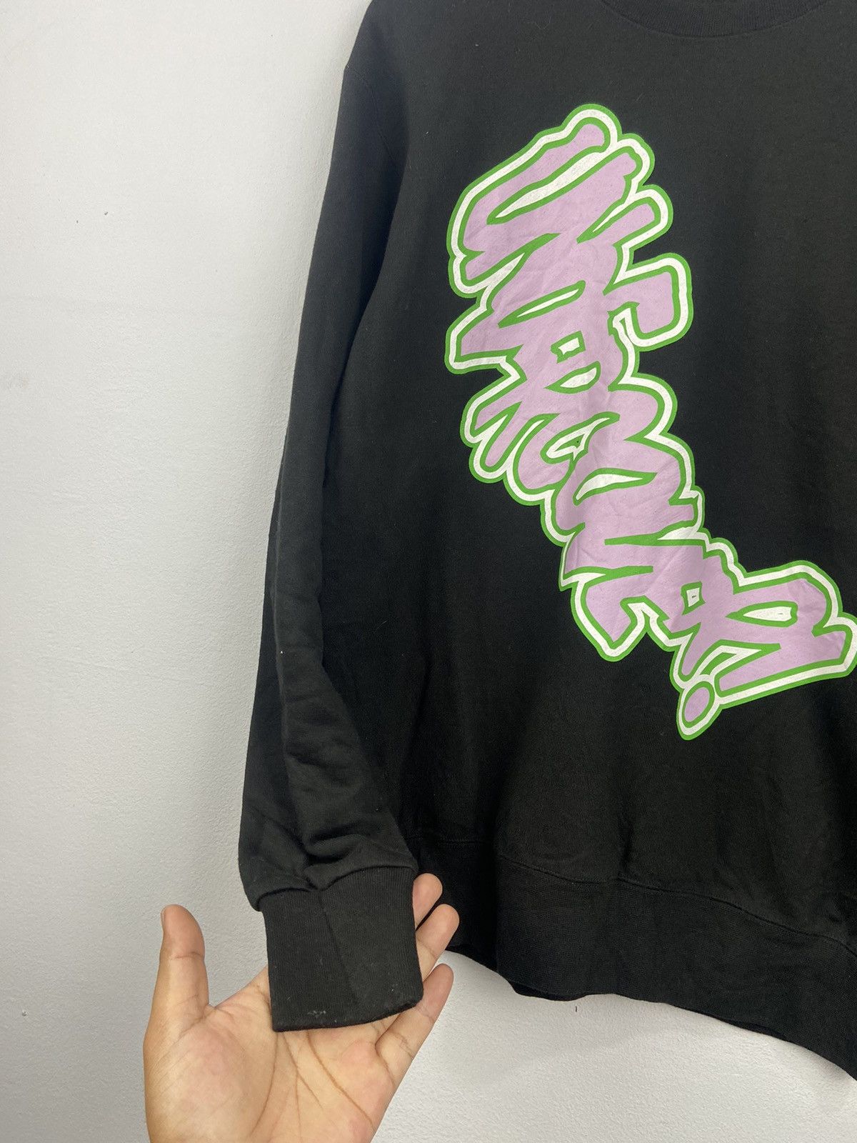 Undercover Undercover Undercover What! Size US M / EU 48-50 / 2 - 6 Thumbnail