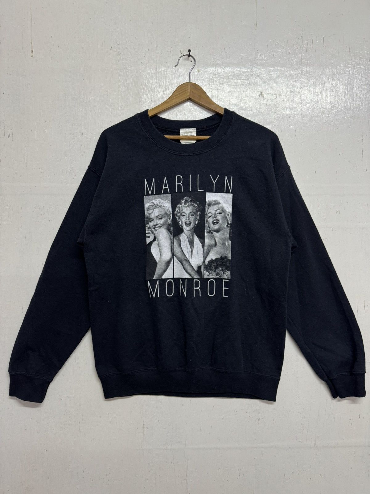 Vintage Marilyn monroe Size US M / EU 48-50 / 2 - 1 Thumbnail