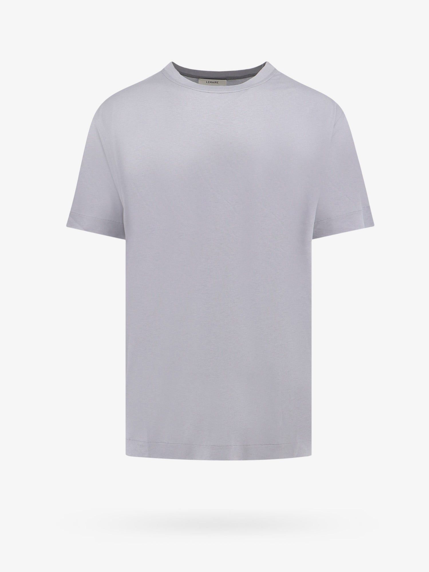 Lemaire Lemaire Man Grey T-Shirts | Grailed