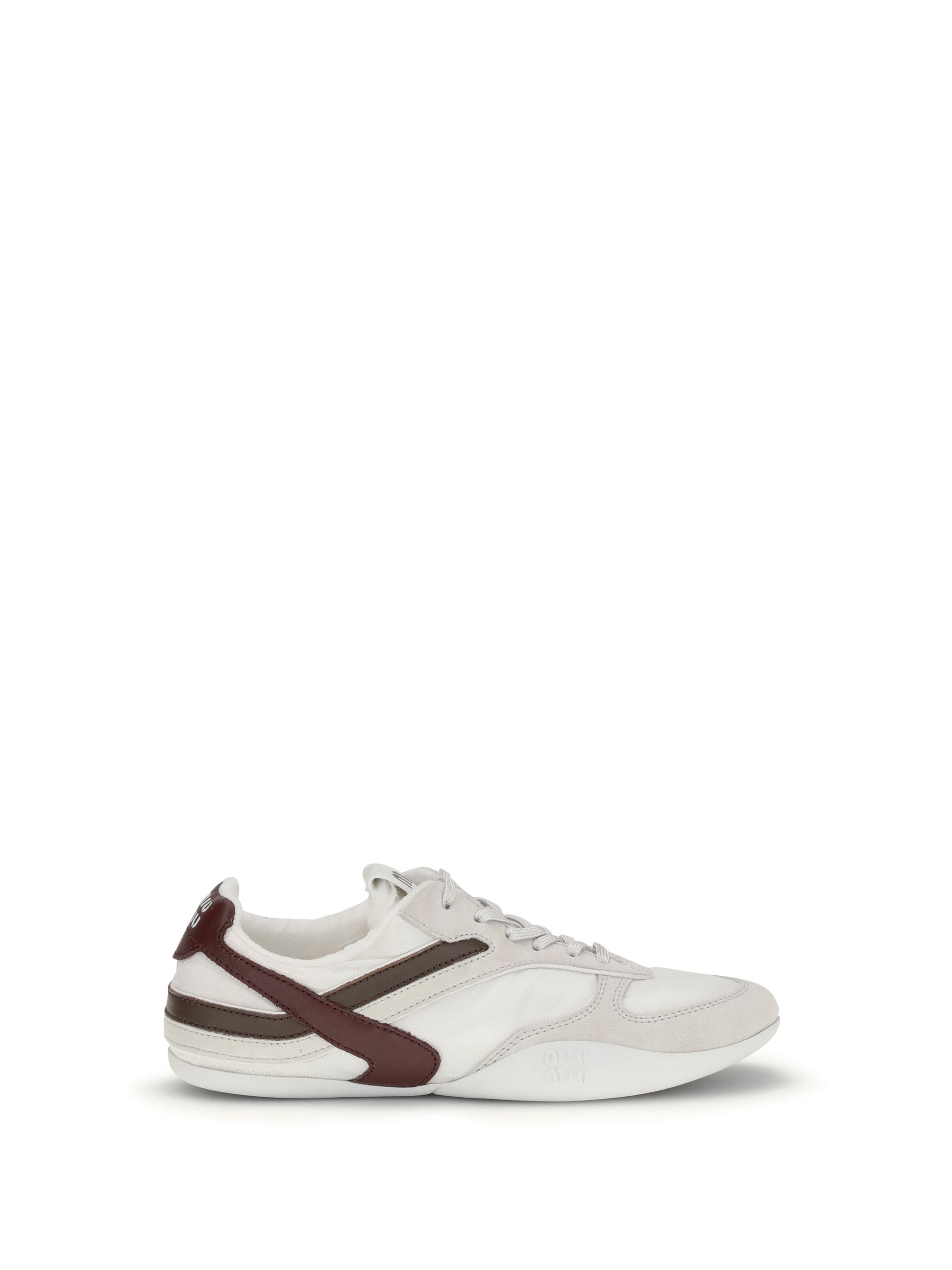 Miu Miu Gymnasium Sneakers Size US 7 / IT 37 - 1 Thumbnail