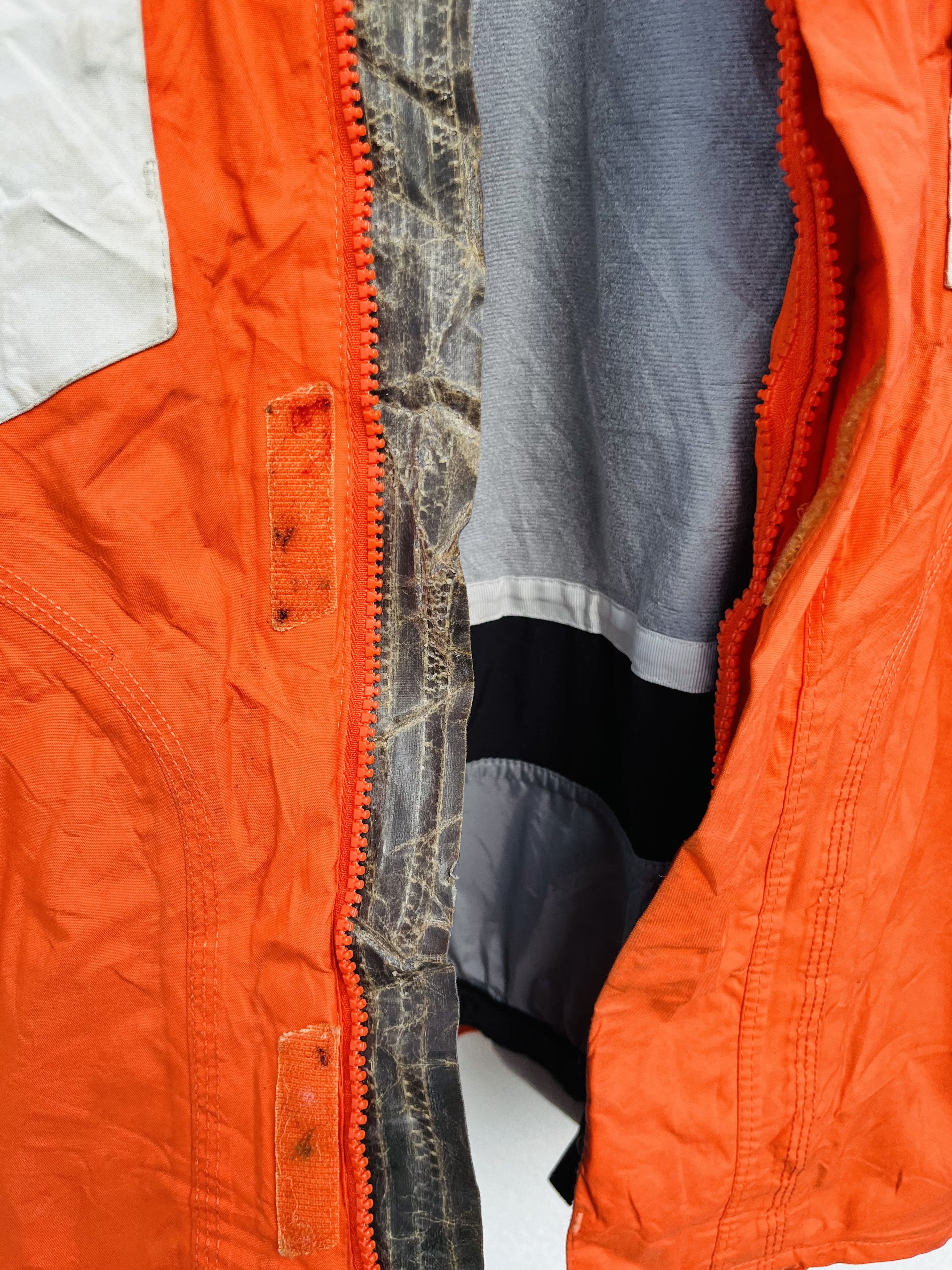 Japanese Brand Vintage Nike ACG Japanese Designer Fashion Style Jacket Size US L / EU 52-54 / 3 - 16 Thumbnail