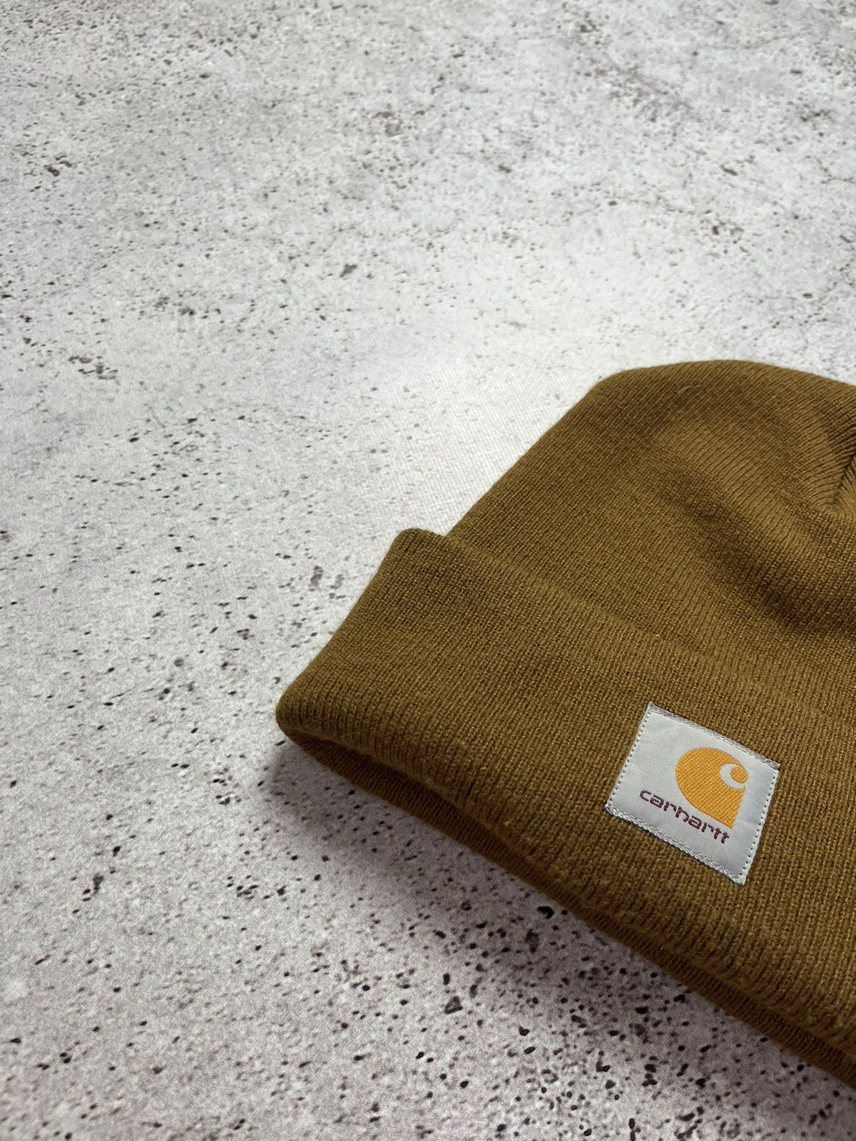 Carhartt × Carhartt Wip 🎓Vintage Carhartt Cap Carhartt Hat y2k Size ONE SIZE - 3 Thumbnail