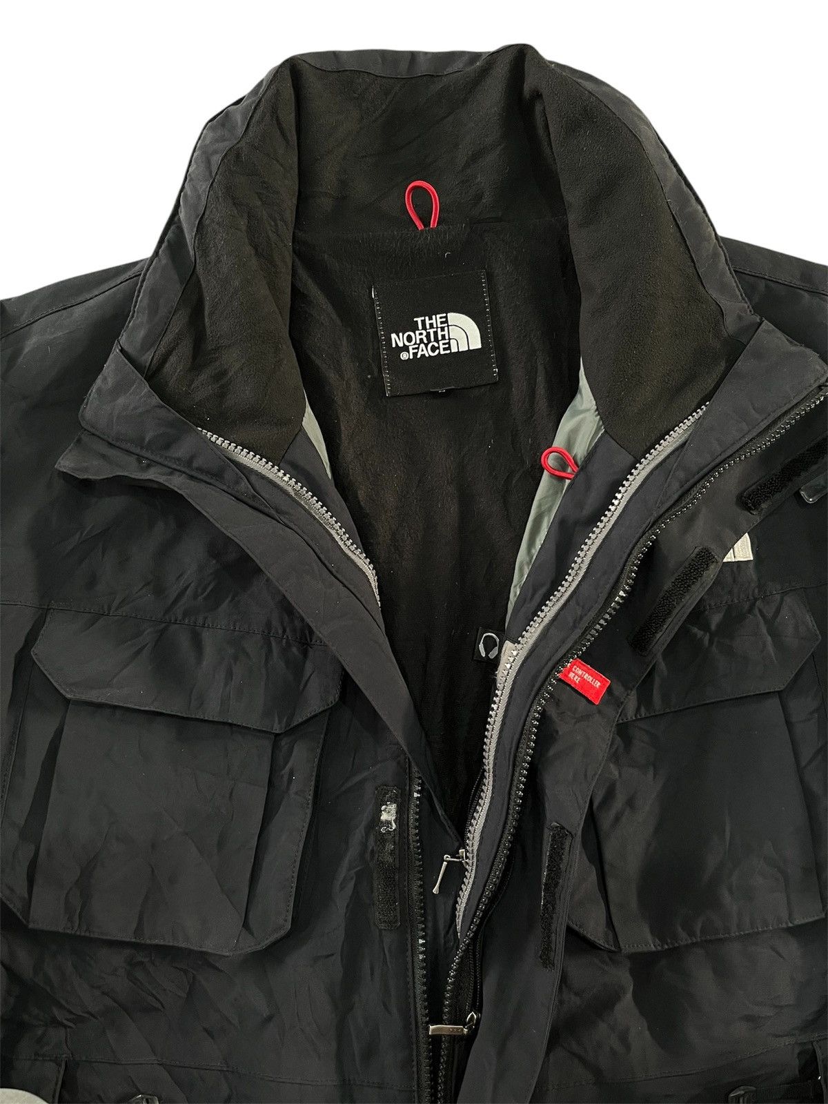 Designer × The North Face The North Face Jacket Hyvent Size US L / EU 52-54 / 3 - 7 Thumbnail