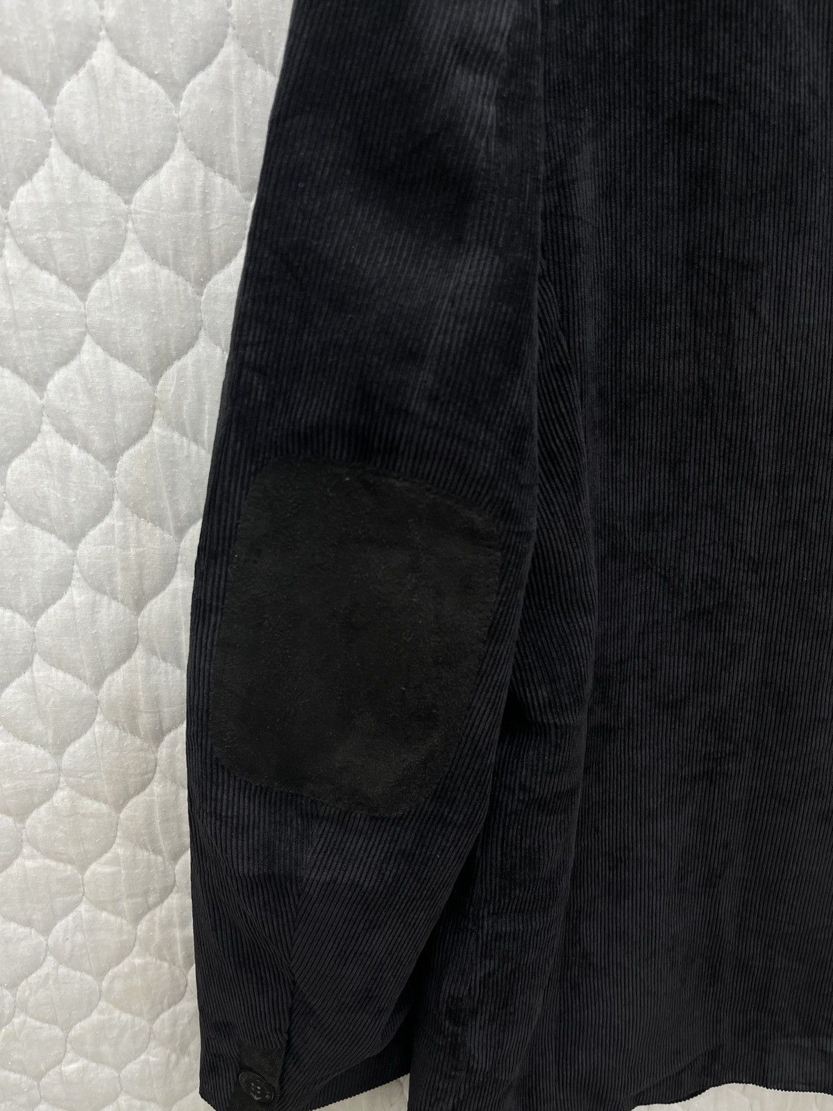 Giorgio Armani 🔥STEALS🔥 GIORGIO ARMANI CORDUROY BLAZER JACKET Size 50R - 8 Thumbnail
