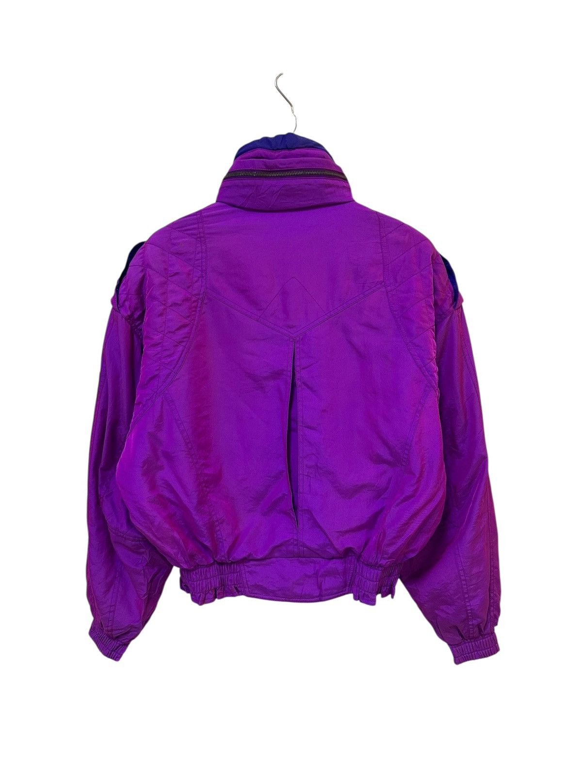 Japanese Brand vintage killy ski jacket Size US M / EU 48-50 / 2 - 6 Thumbnail