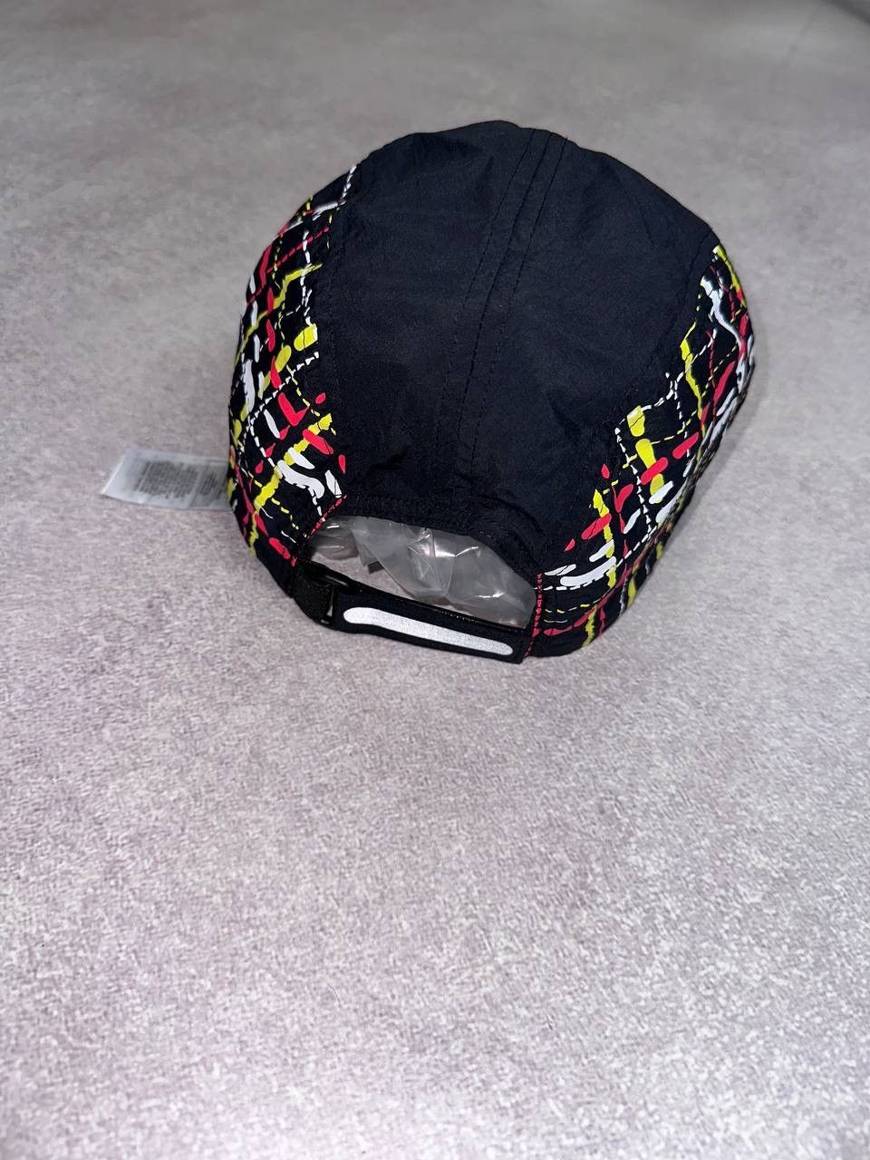 Adidas × Palace NWT Adidas x Palace Running Cap Y2K Os Size ONE SIZE - 3 Thumbnail