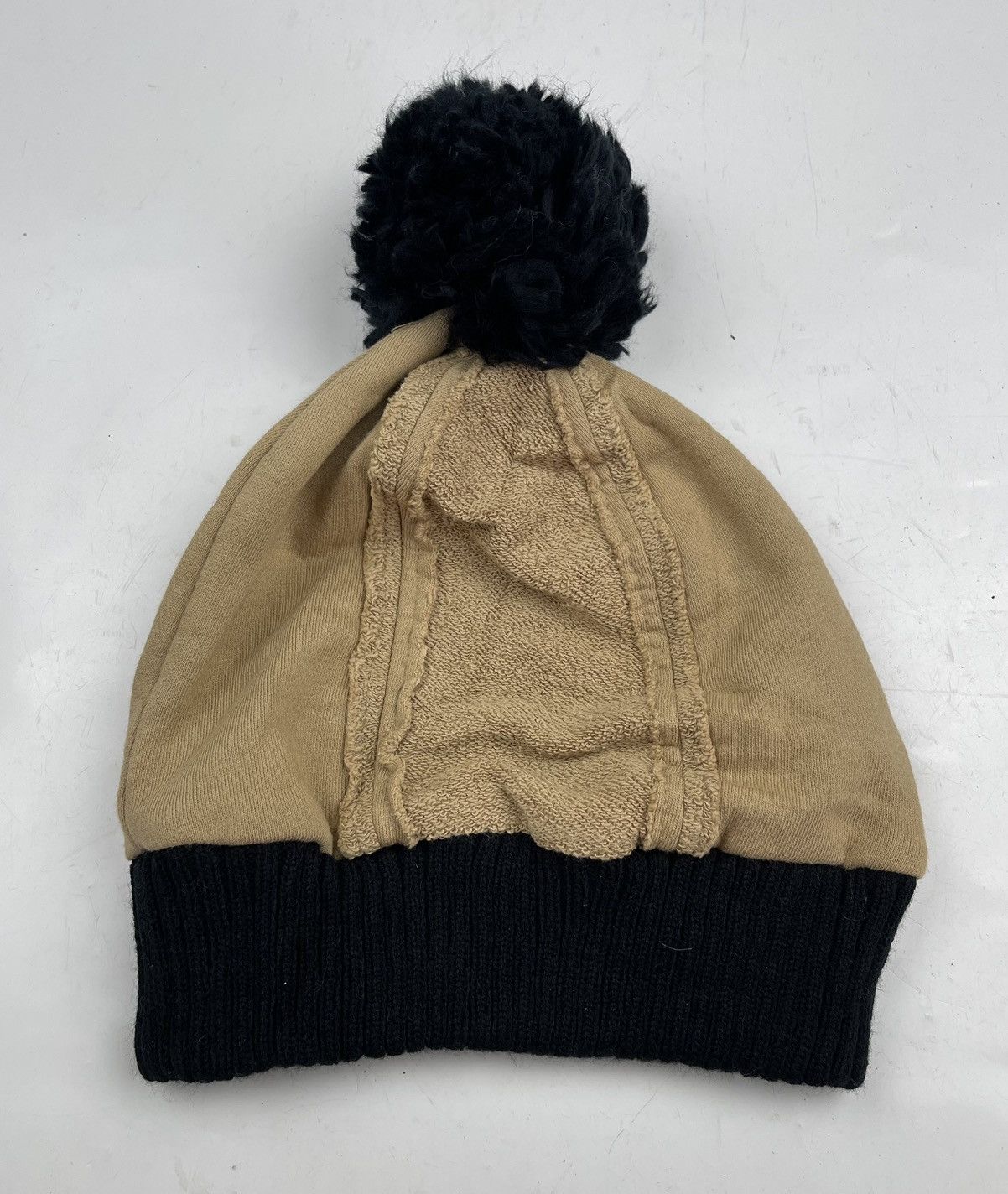 Japanese Brand × Seditionaries heaven or hell beanie hat snow cap tc26 Size ONE SIZE - 4 Thumbnail