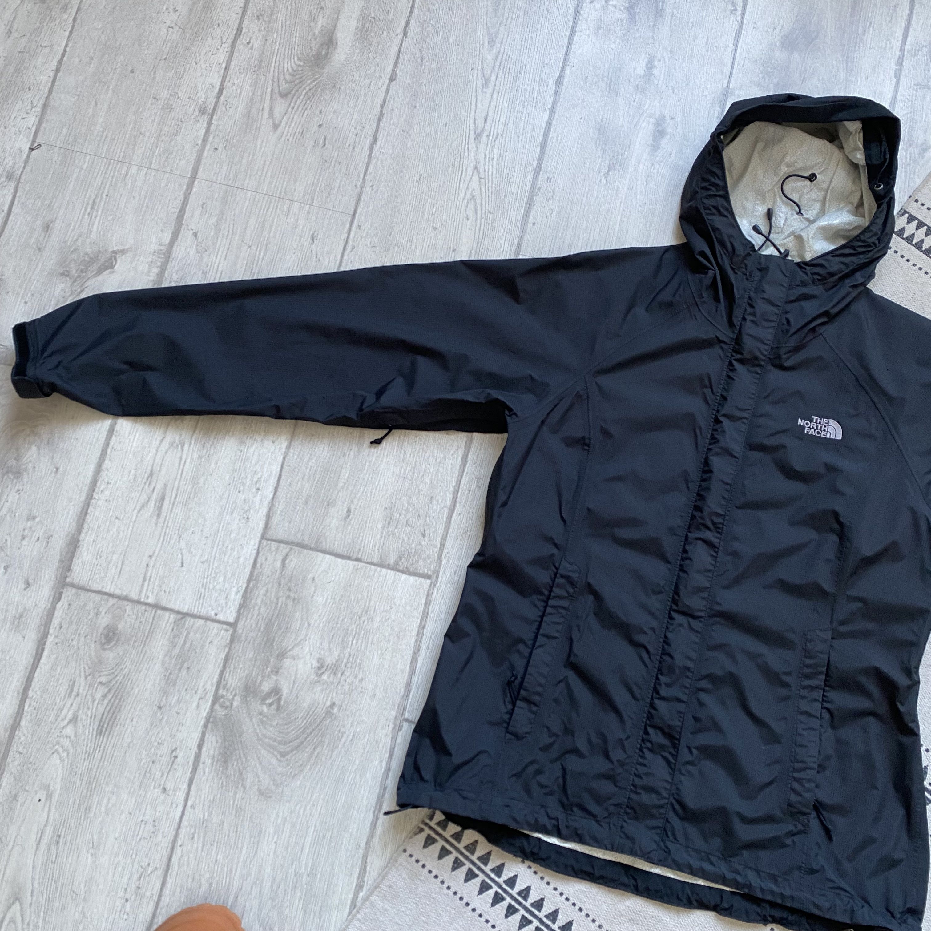 The North Face Gorpcore The North Face Light Jacket Rain HyVent outdoor Size M / US 6-8 / IT 42-44 - 6 Thumbnail