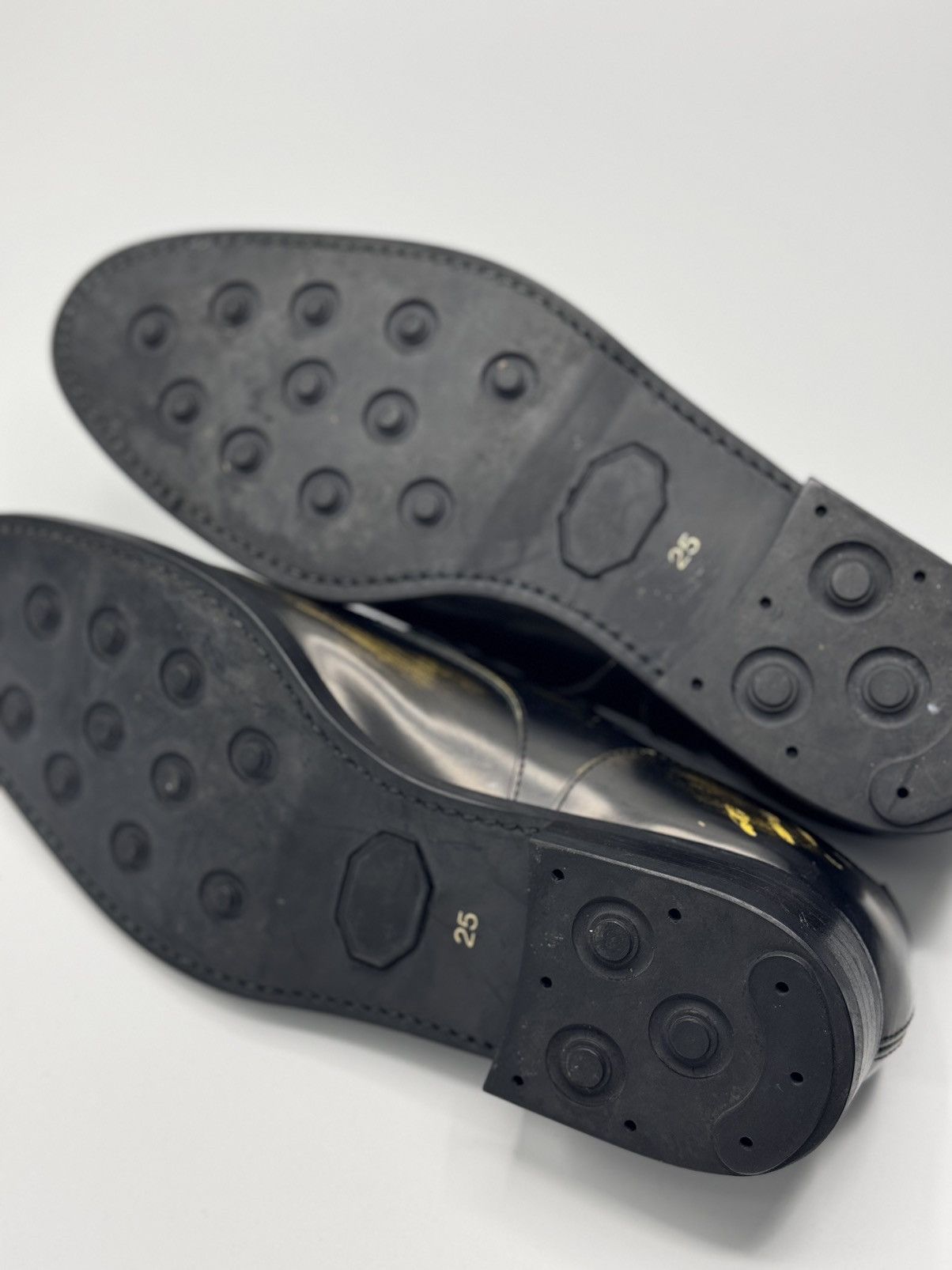 Comme des Garcons Homme Plus Comme des Garcons Homme Plus Size US 9 / EU 42 - 8 Thumbnail