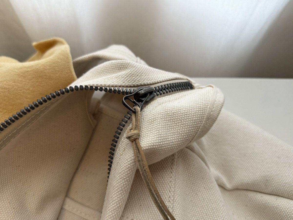 Visvim ICT U.T. Satchel (L) Size ONE SIZE - 21 Thumbnail
