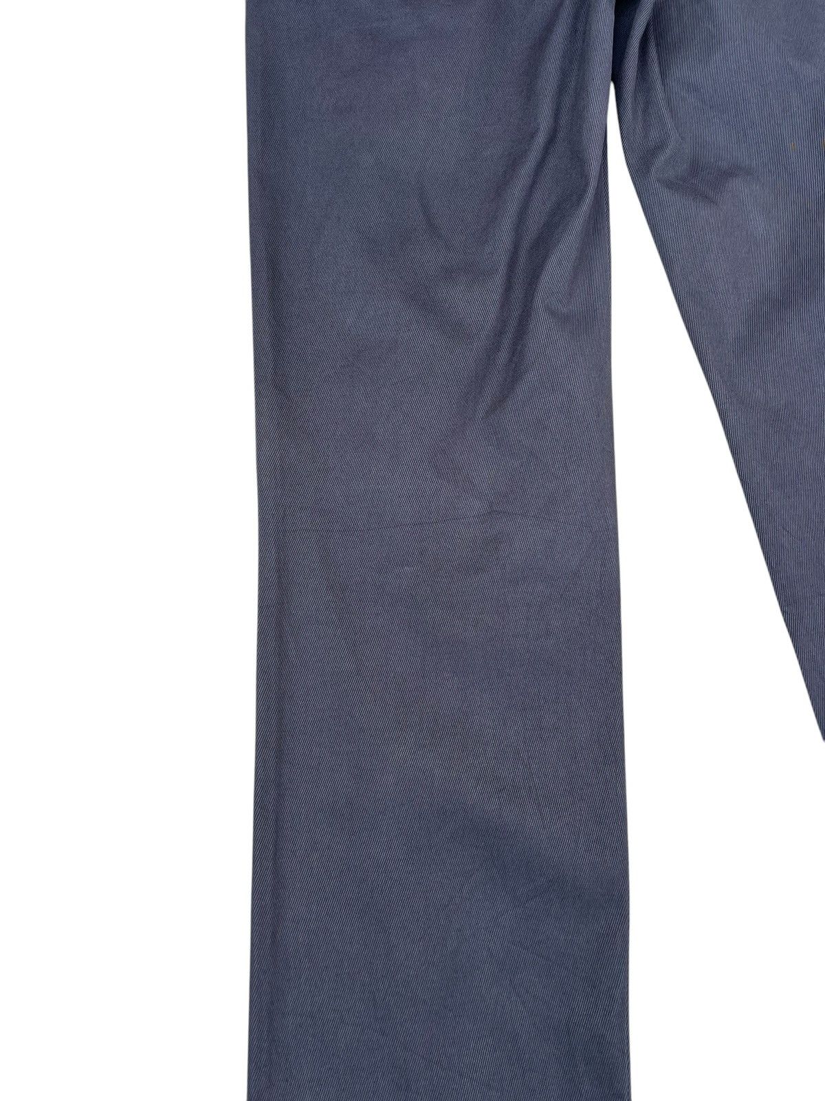 Helmut Lang Vintage 90s Helmut Lang Fade Chinos Trouser Pant Size US 28 / EU 44 - 13 Thumbnail