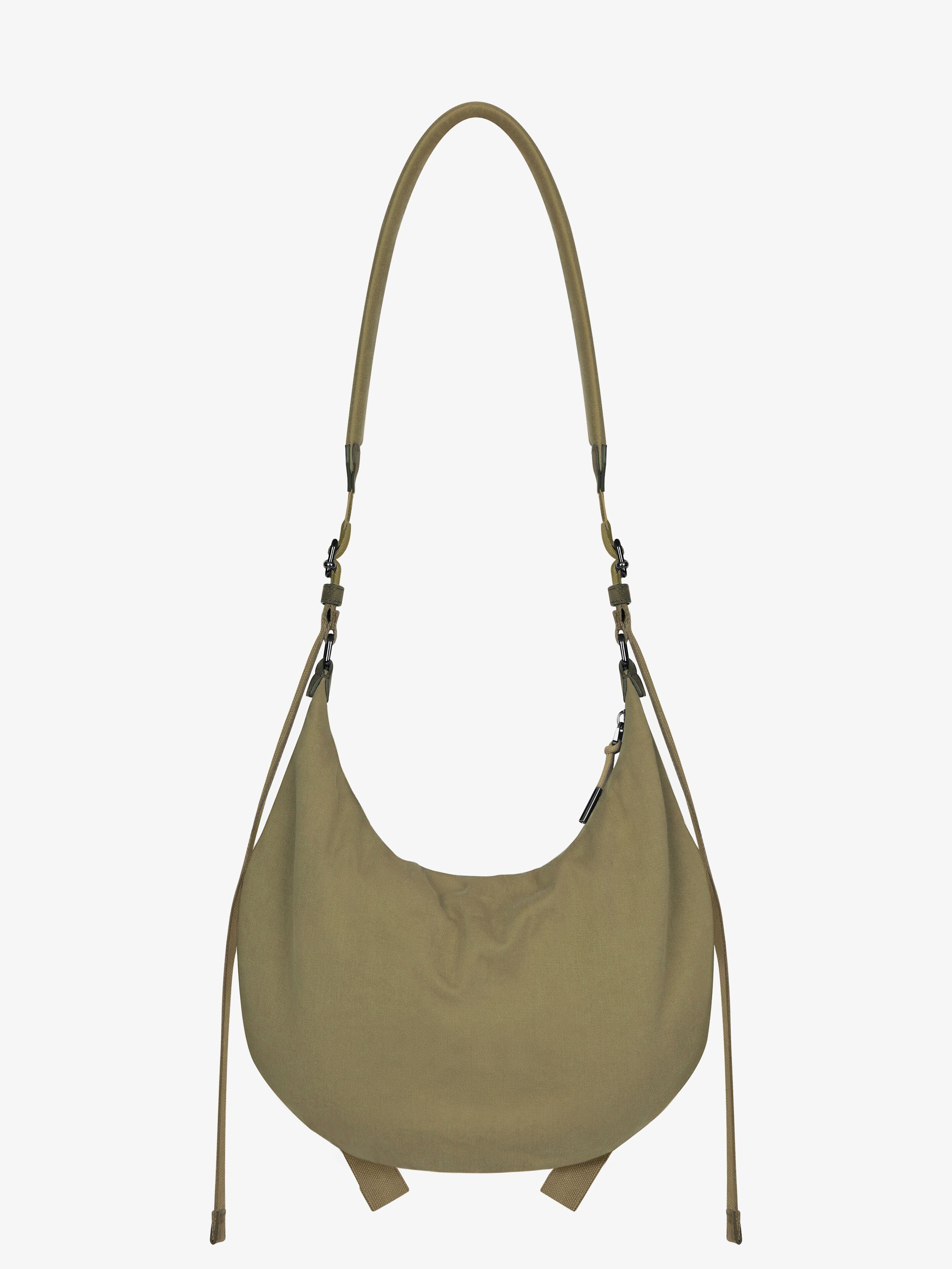 Givenchy o1srvl11e0725 Size:OS/Voyou Crossbody Bag in Green Size ONE SIZE - 2 Thumbnail