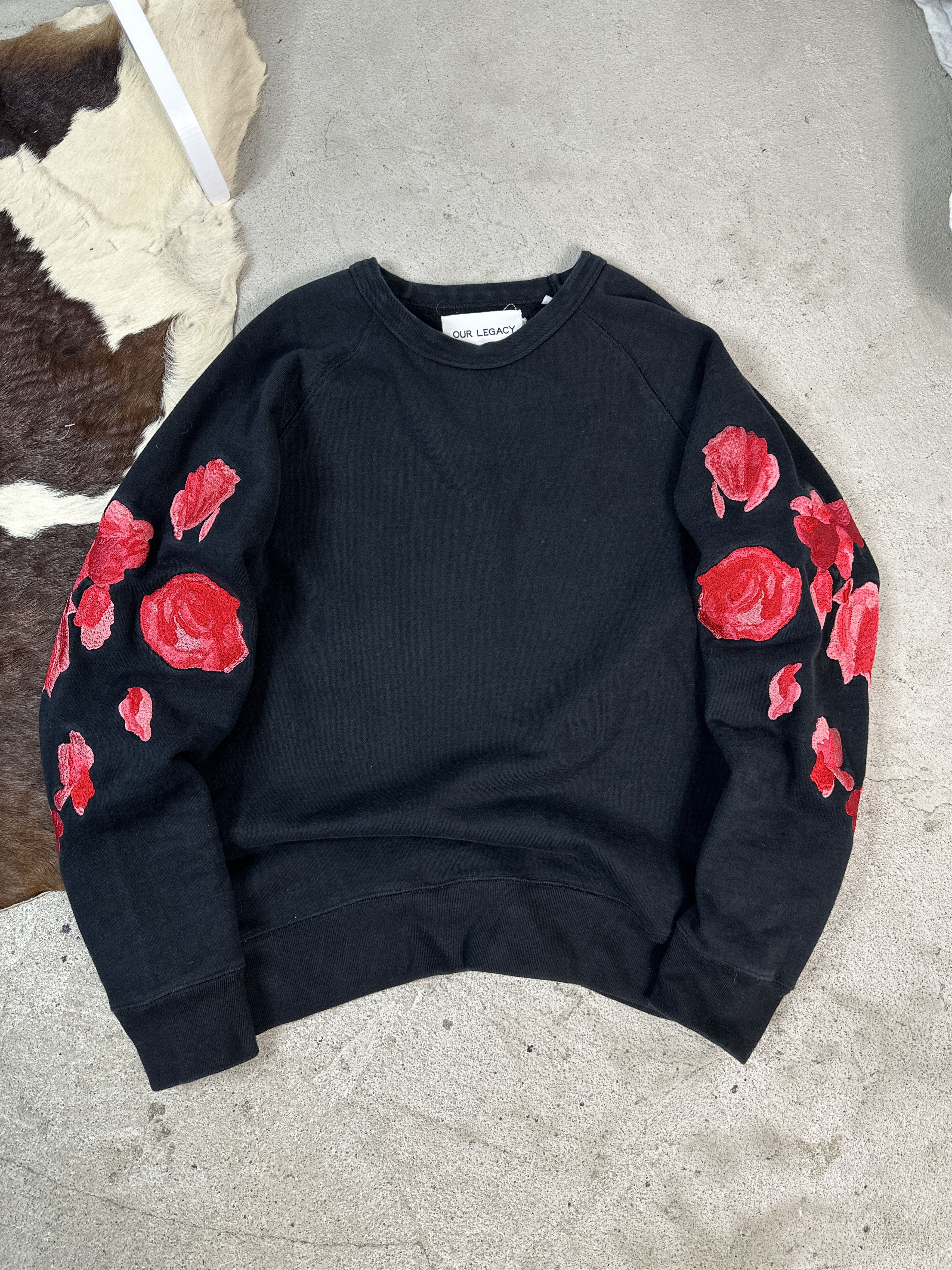 Our Legacy × Vintage Our Legacy Blouse Size M / US 6-8 / IT 42-44 - 1 Thumbnail