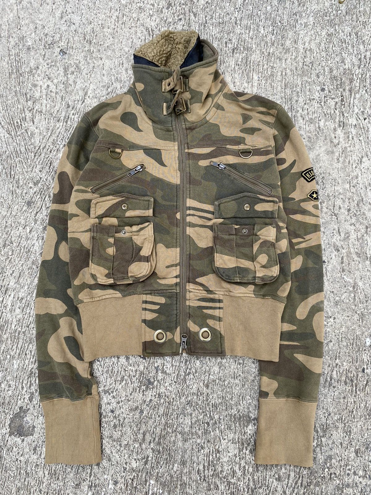 If Six Was Nine × Japanese Brand × Le Grande Bleu (L.G.B.) Y2k style LGB hoodie Size US M / EU 48-50 / 2 - 1 Thumbnail