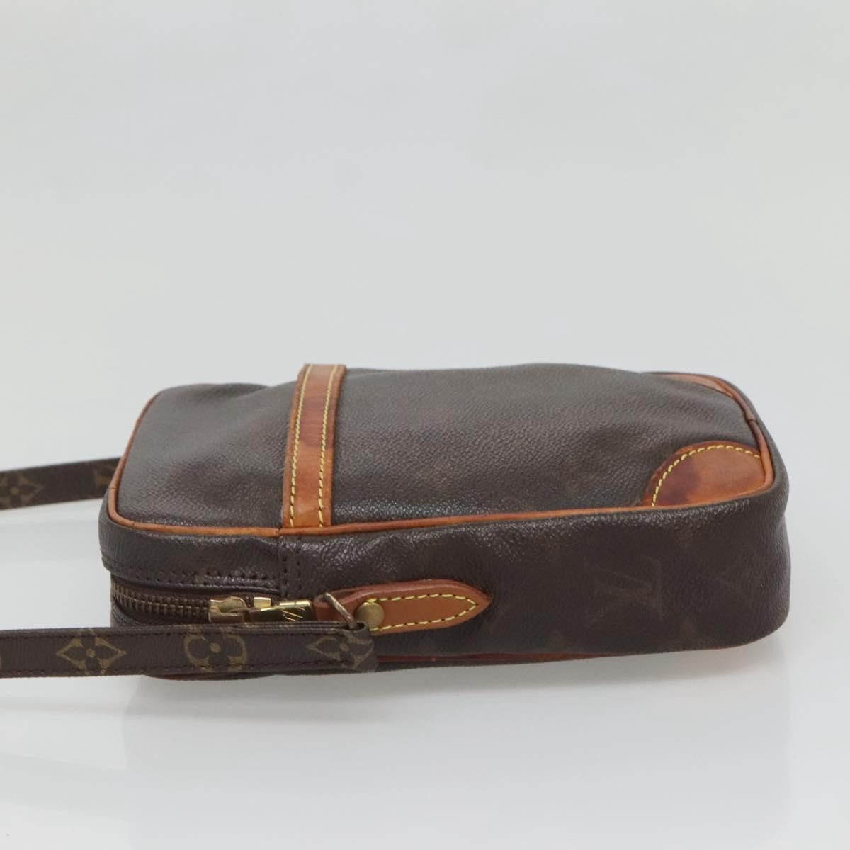 Louis Vuitton LOUIS VUITTON Monogram Danube Shoulder Bag M45266 Size ONE SIZE - 4 Thumbnail