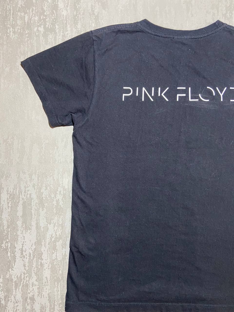 Band Tees × Pink Floyd × Vintage vintage merch Pink floyd “the endless river” band tee Shirt Size US M / EU 48-50 / 2 - 10 Thumbnail