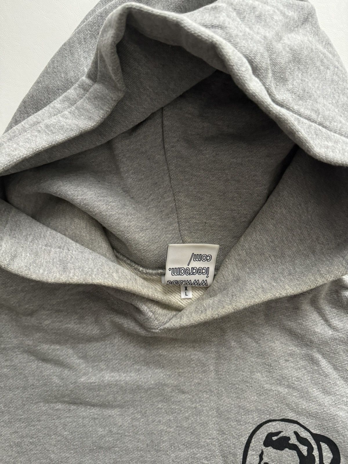 Billionaire Boys Club Season 7 Original Astronaut Hoodie Size US XL / EU 56 / 4 - 4 Thumbnail