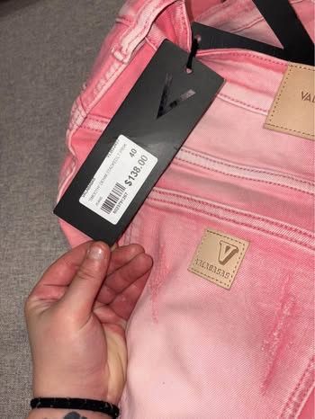 Valabasas Valabasas designer mens jeans Size US 40 / EU 56 - 4 Thumbnail