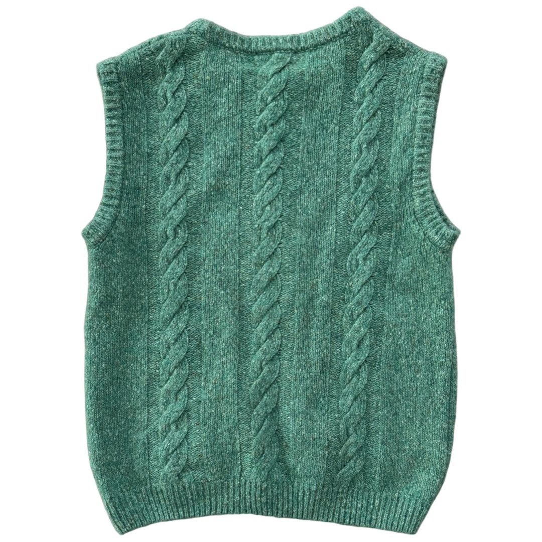 Gimaguas Gimaguas Rodeo Vest Size XS / US 0-2 / IT 36-38 - 2 Thumbnail