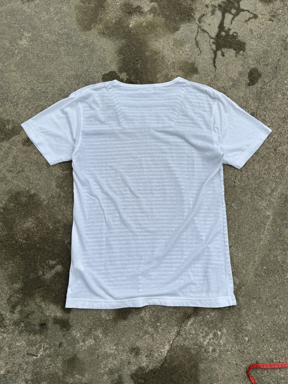 Tornado Mart Unitable Poem Tees Ifsixwasnine lgb style Size US M / EU 48-50 / 2 - 6 Thumbnail