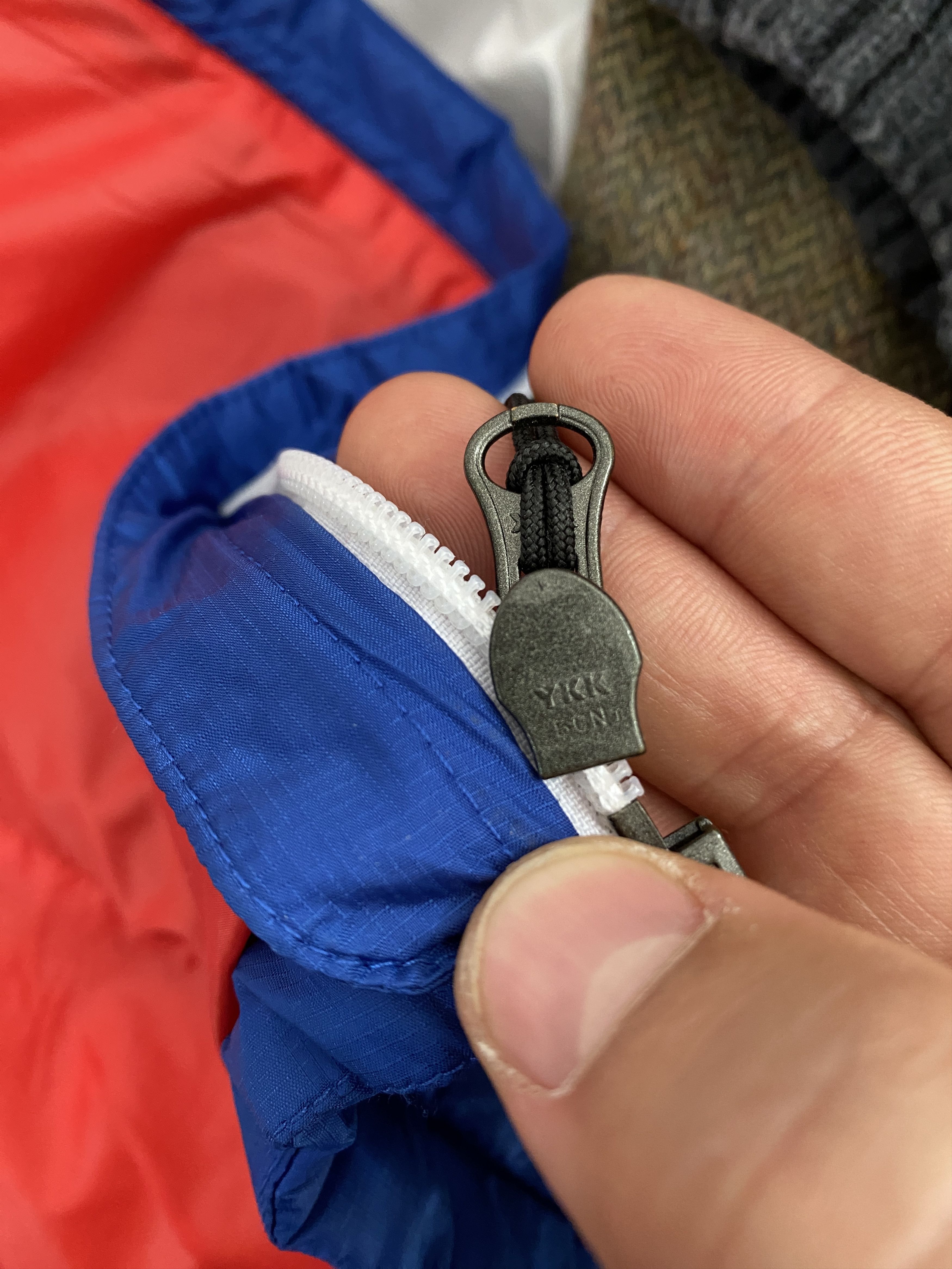 ORTOVOX Ortovox Activewear Fleece Swiswool Merino Hiking Size L 44 Size L / US 10 / IT 46 - 19 Thumbnail
