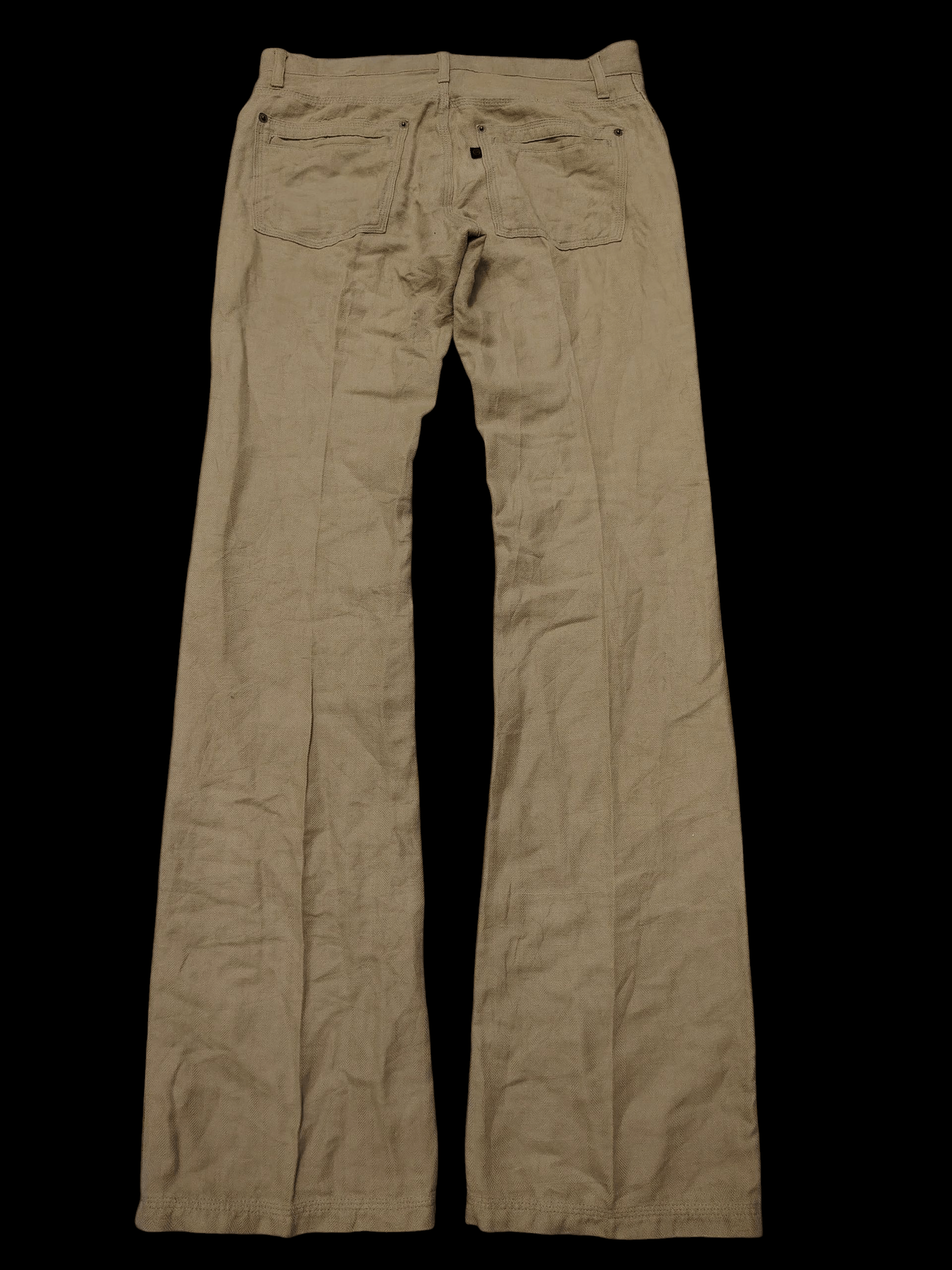 Undercover Undercover pants Size US 31 - 1 Thumbnail