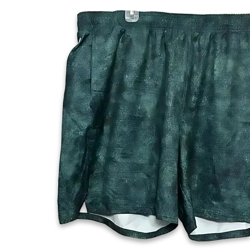 Other Zella Athletic Running Shorts Pull-On Stretchable XL NWOT Size 37" - 2 Thumbnail