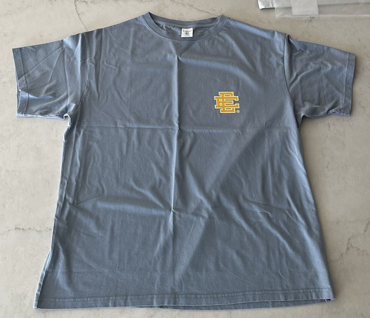Eric Emanuel Eric Emanuel EE basics t-shirt - Size XL Size US XL / EU 56 / 4 - 1 Thumbnail