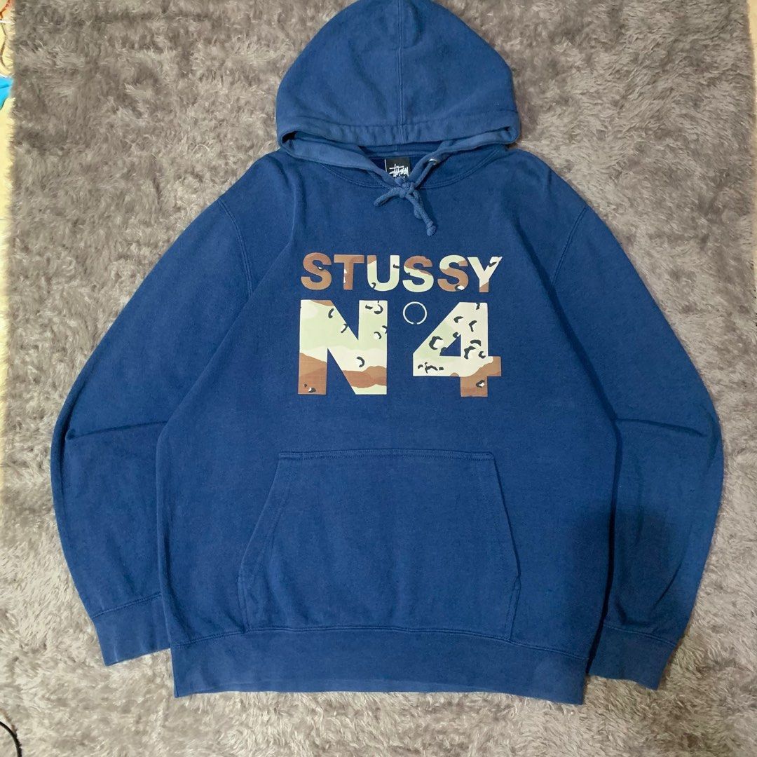 Stussy Stussy “Skate Tough” Hoodie | Grailed