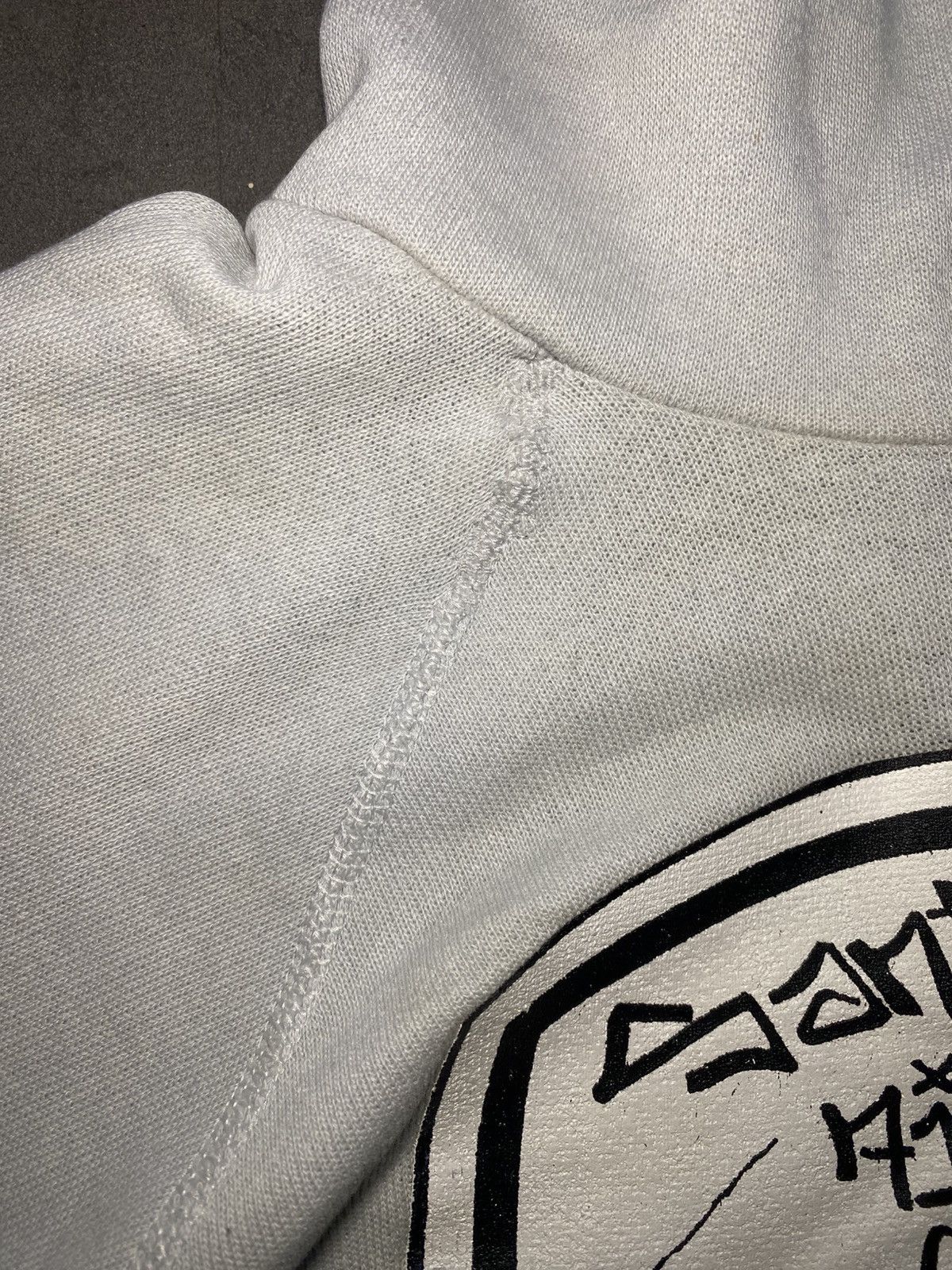 Other Late 80s Santa Monica Airlines Rocco Division Hoodie Size US XS / EU 42 / 0 - 7 Thumbnail