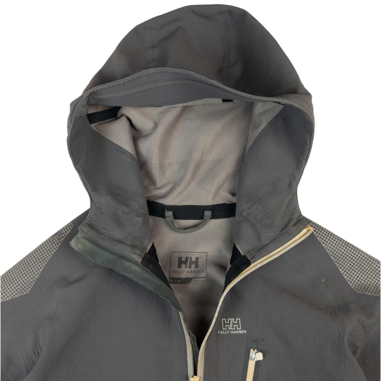 Helly Hansen Vintage Helly Hansen Zip Up Tech Jacket Size M Size US M / EU 48-50 / 2 - 3 Thumbnail